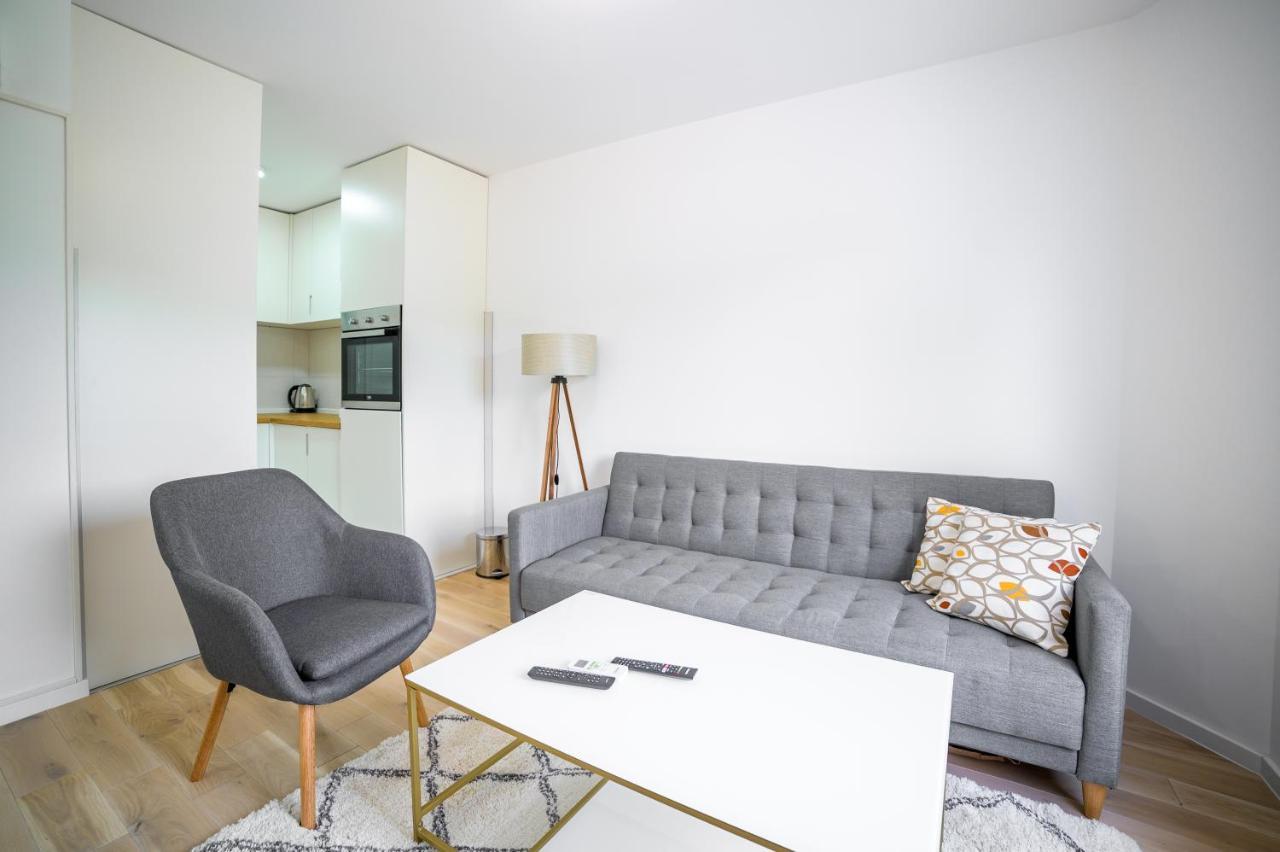Sun Square Apartments Tuzla Kültér fotó
