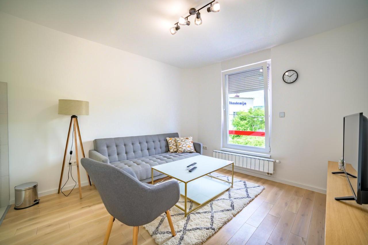 Sun Square Apartments Tuzla Kültér fotó