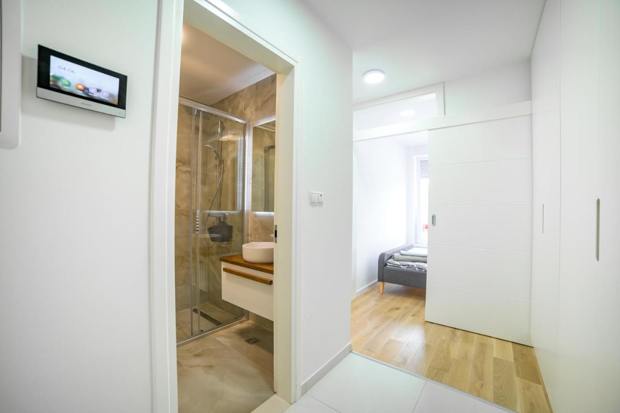 Sun Square Apartments Tuzla Kültér fotó