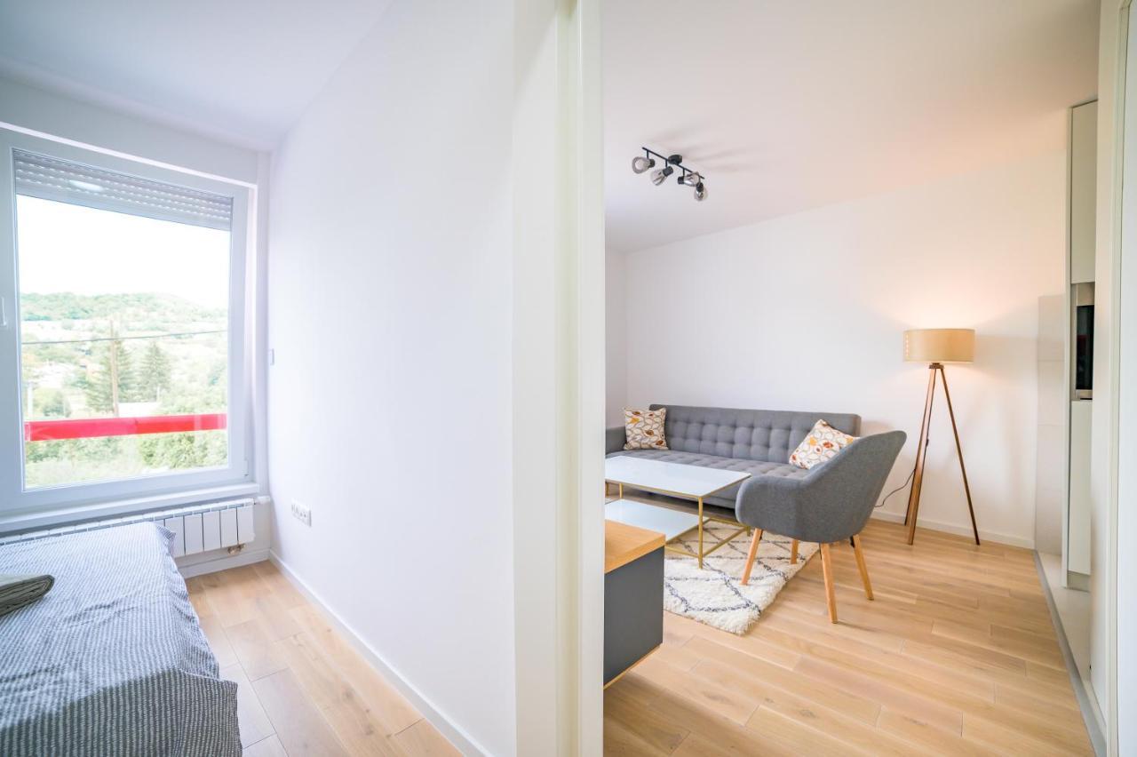 Sun Square Apartments Tuzla Kültér fotó