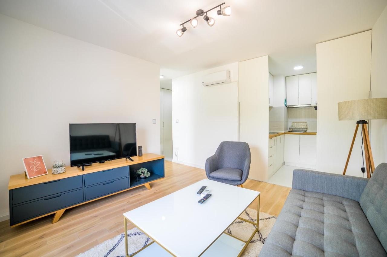 Sun Square Apartments Tuzla Kültér fotó