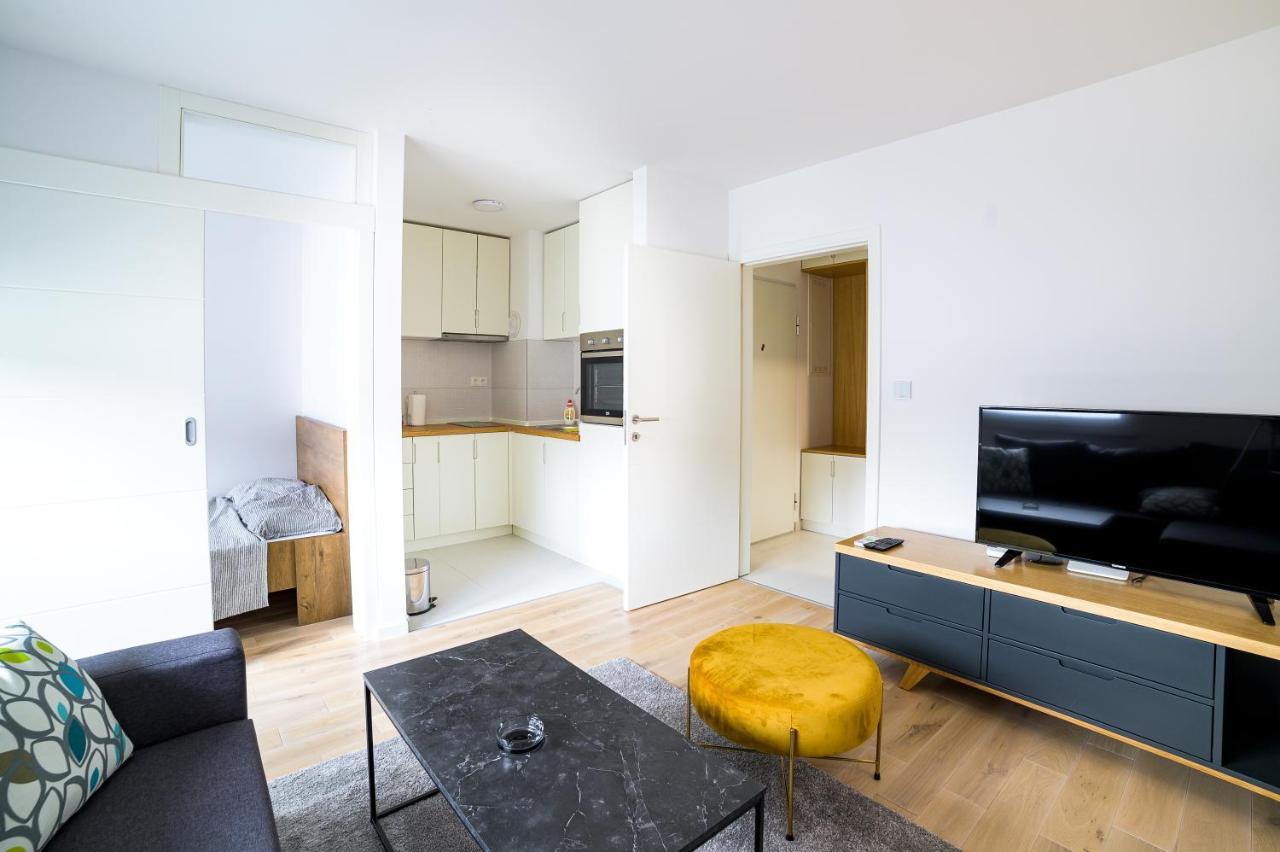 Sun Square Apartments Tuzla Kültér fotó