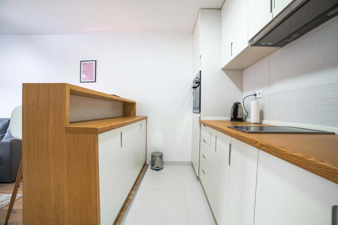 Sun Square Apartments Tuzla Kültér fotó