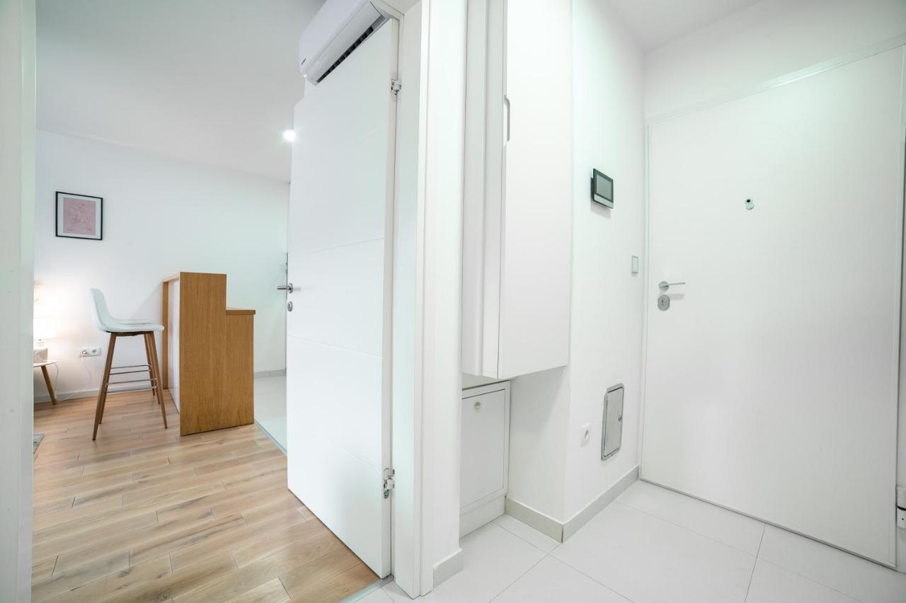 Sun Square Apartments Tuzla Kültér fotó