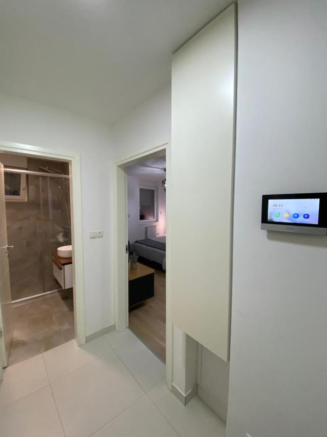 Sun Square Apartments Tuzla Kültér fotó
