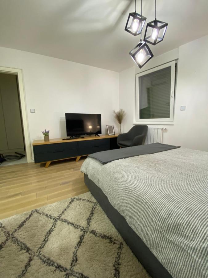 Sun Square Apartments Tuzla Kültér fotó